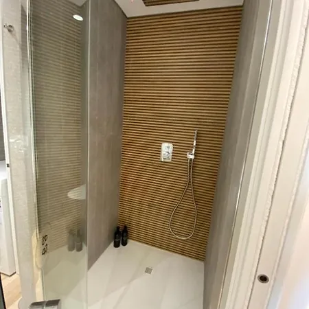 Lejlighed Luxurious Flat With Magical Sea View Marbella