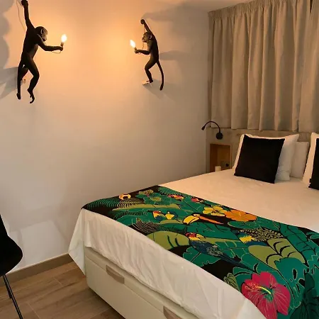 Lejlighed Luxurious Flat With Magical Sea View *